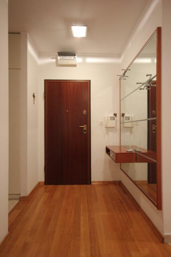 Apartment Karlo Near The Most Beautiful Beach Znjan スプリト エクステリア 写真