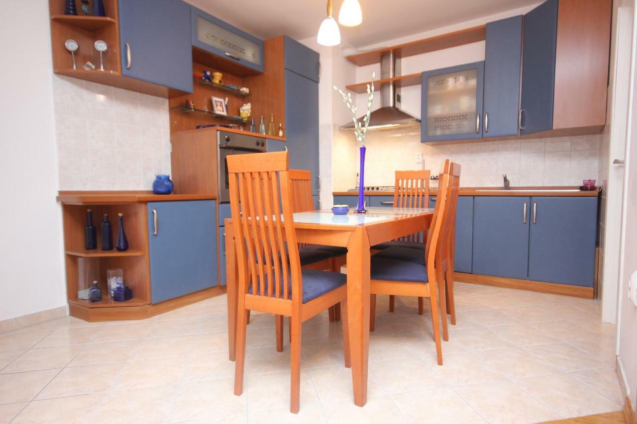 Apartment Karlo Near The Most Beautiful Beach Znjan スプリト エクステリア 写真