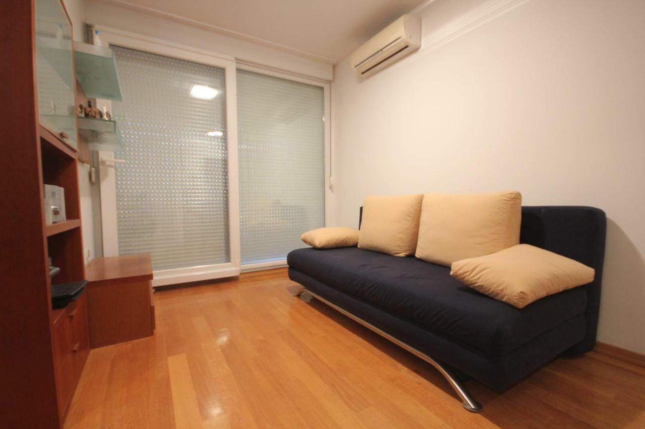 Apartment Karlo Near The Most Beautiful Beach Znjan スプリト エクステリア 写真
