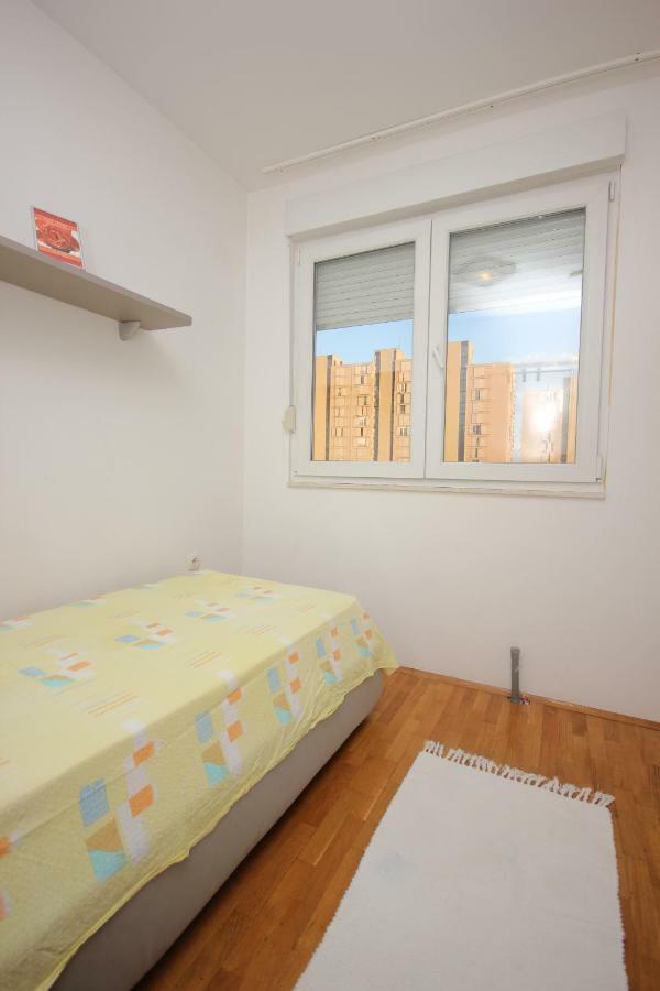 Apartment Karlo Near The Most Beautiful Beach Znjan スプリト エクステリア 写真
