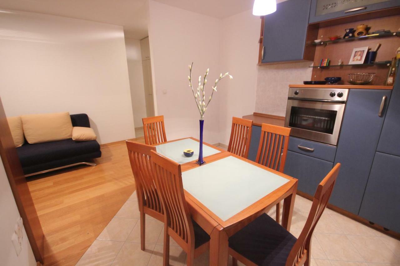 Apartment Karlo Near The Most Beautiful Beach Znjan スプリト エクステリア 写真