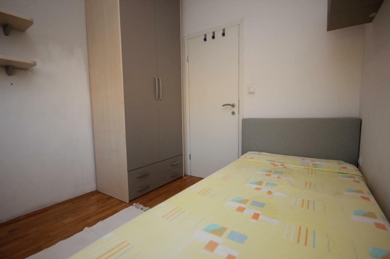 Apartment Karlo Near The Most Beautiful Beach Znjan スプリト エクステリア 写真