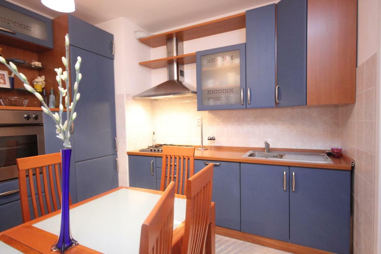 Apartment Karlo Near The Most Beautiful Beach Znjan スプリト エクステリア 写真